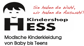 Kindershop HESS